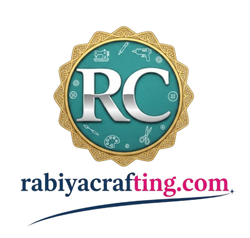 Rabiya Crafting